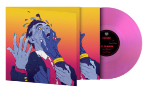 Get To Heaven (10th Anniversary) (Magenta)